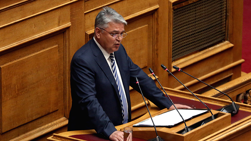 Σοβαρές καταγγελίες από τον πρόεδρο της Νίκης για τις επιπτώσεις των ρουσφετιών στην Κρήτη