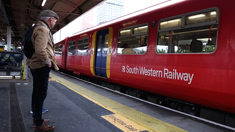 Επανεθνικοποίηση της South Western Railway: Μια νέα εποχή για τους βρετανικούς σιδηροδρόμους