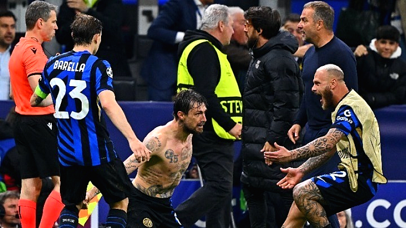 Champions League: Γιατί οι παίκτες της Ίντερ θα φορούν μαύρα περιβραχιόνια στον τελικό