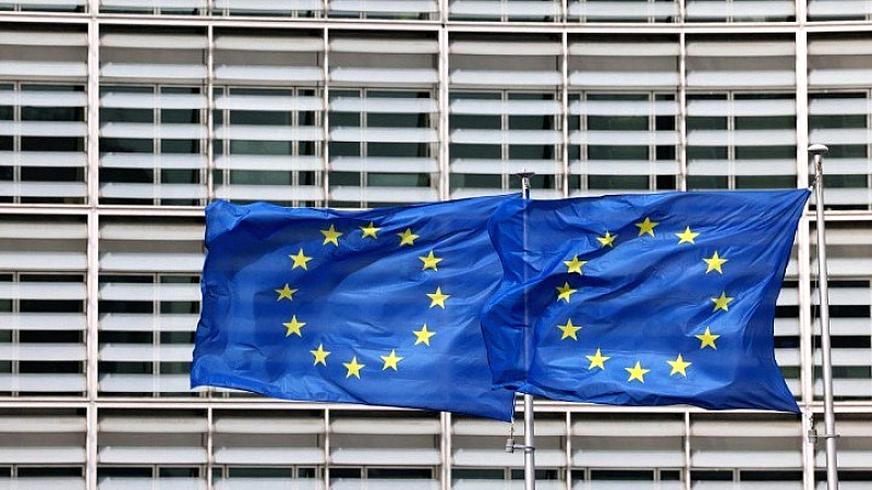 Η ΕΕ βάζει τέλος στην ενεργειακή εξάρτηση από τη Ρωσία – «Το οφείλουμε στους γενναίους ουκρανούς φίλους μας», δήλωσε η Φον ντερ Λάιεν