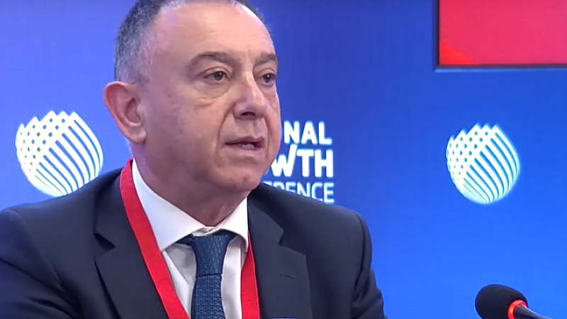Η γεωργία στην Κεντρική Μακεδονία: Επενδύσεις και συνεργασίες για μια βιώσιμη ανάπτυξη