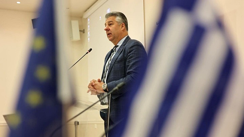 Η επίσκεψη των Οικονομικών και Εμπορικών Ακολούθων αναδεικνύει το στρατηγικό ενδιαφέρον της ΠΑΜΘ
