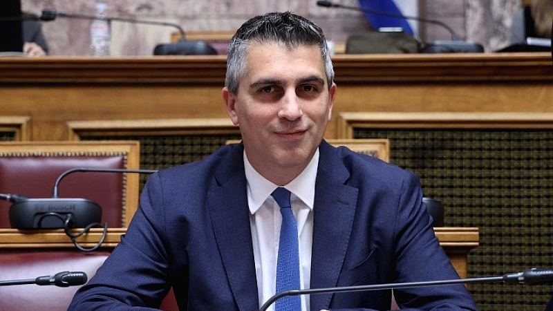 Αναβάθμιση των υπηρεσιών αεροναυτιλίας με το σύστημα DLS