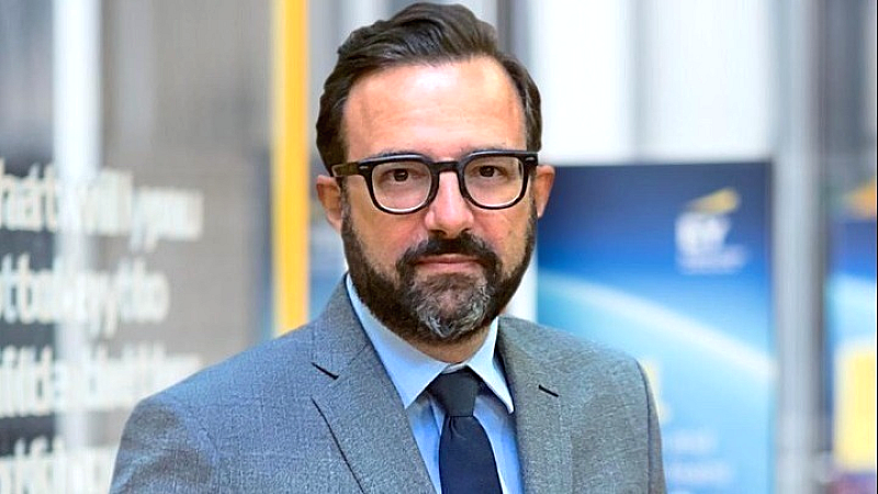 Χρήστος Ταραντίλης: Η σημασία καθορισμού κρίσιμων τομέων καινοτομίας για την Ελλάδα