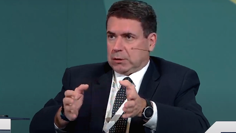 Δημοσθένης Αναγνωστόπουλος: Ο προσωπικός αριθμός θα είναι διαθέσιμος τον Μάιο – Μοναδική ταυτότητα για εξυπηρέτηση πολιτών