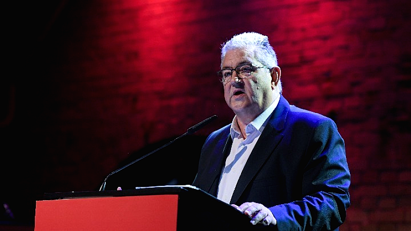 Δ. Κουτσούμπας: Συμφωνία όλων για την πολεμική οικονομία και την ελληνική εμπλοκή σε ξένους πολέμους