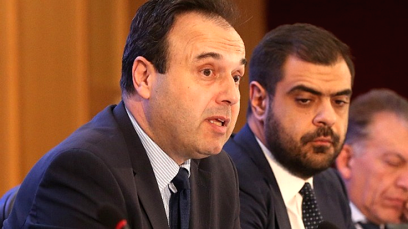 Δ. Παπαστεργίου: Το Kids Wallet ως εργαλείο υπεύθυνης χρήσης και ενίσχυσης του ρόλου των γονιών