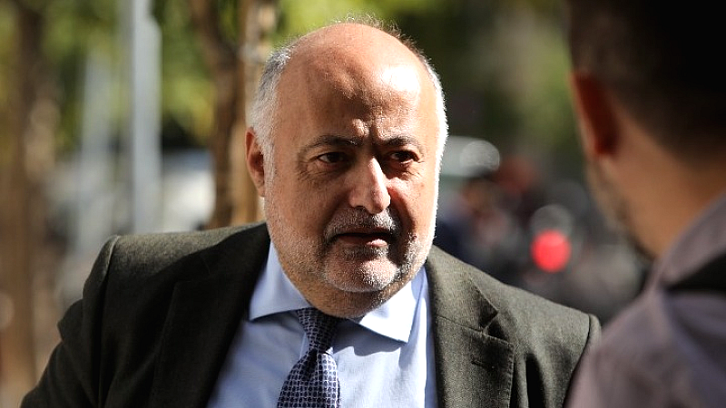 Δ. Τσιόδρας: «Αναγκαία η υπευθυνότητα των πρυτανικών αρχών για την ασφάλεια στα ΑΕΙ»