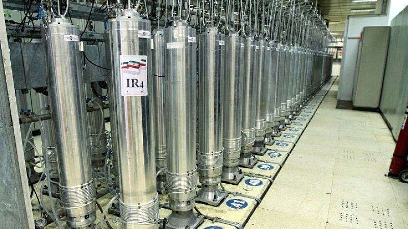 ΔΟΑΕ: Ανησυχία για την αύξηση της παραγωγής εμπλουτισμένου ουρανίου από το Ιράν
