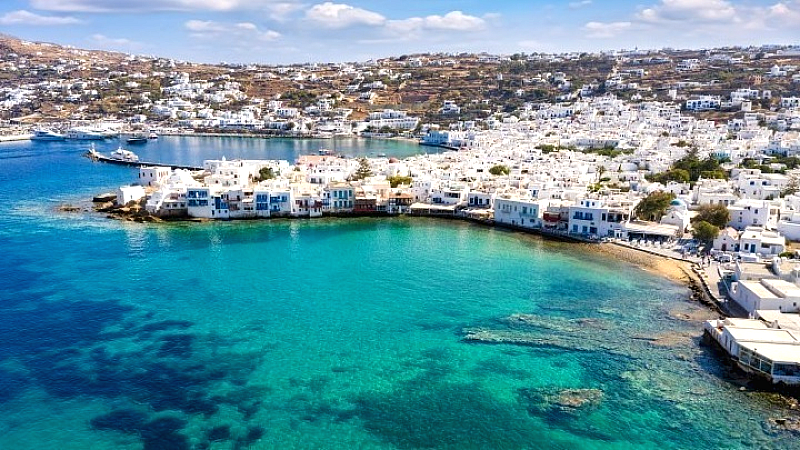 ΔΥΠΑ: Ξεκίνησε το πρόγραμμα κοινωνικού τουρισμού για συνταξιούχους ελεύθερους επαγγελματίες