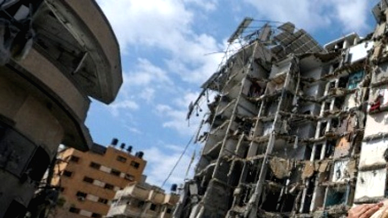 Τραγικός απολογισμός: Δεκατρείς Παλαιστίνιοι νεκροί από ισραηλινά πλήγματα σε σχολείο της Γάζας