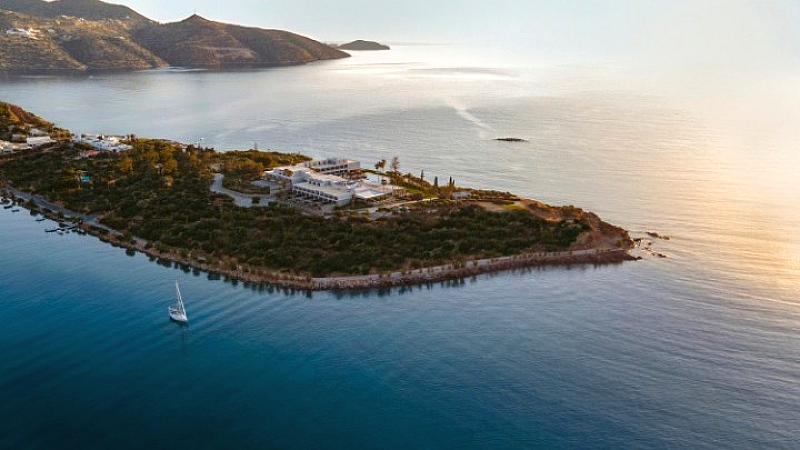 Αναγνώριση της Bluegr Hotels & Resorts για το εργασιακό της περιβάλλον