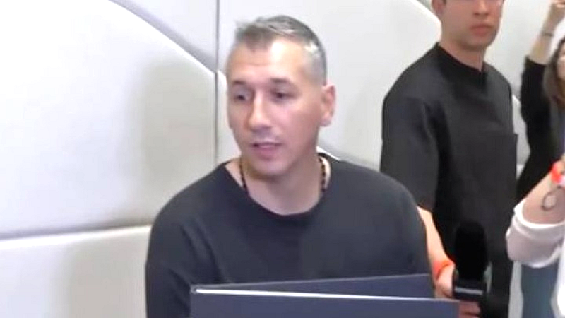 Διαμαντίδης: «Εύχομαι ο Παναθηναϊκός να κατακτήσει την Ευρωλίγκα, θέλω τελικό αιωνίων»