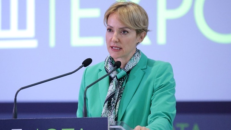 Δήλωση Α. Σδούκου για την ισότητα και την υποστήριξη των γυναικών