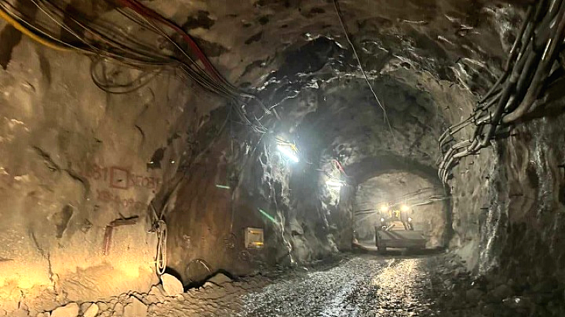 Δήμος Αριστοτέλη και Ελληνικός Χρυσός: Συμβάσεις έργων ύψους 1,5 εκατ. ευρώ για την τοπική ανάπτυξη