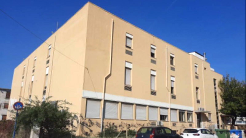 Δωρεά ακινήτου από την οικογένεια Λάτση στο ΑΠΘ για το τμήμα Κινηματογράφου