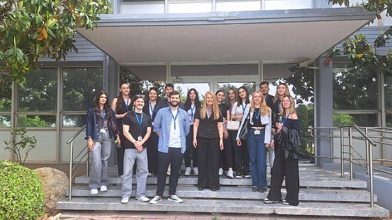 Δυναμική συνεργασία της HELLENiQ ENERGY με την ακαδημαϊκή κοινότητα της Θεσσαλονίκης για την επένδυση στη νέα γενιά
