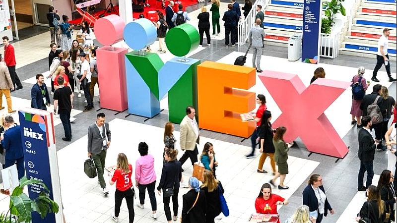 Η Περιφέρεια Κεντρικής Μακεδονίας ενισχύει τη θέση της στη Διεθνή Έκθεση Τουρισμού IMEX 2025