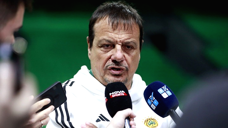 «Παναθηναϊκός: Στοχεύει σε back to back τίτλους στην GBL»