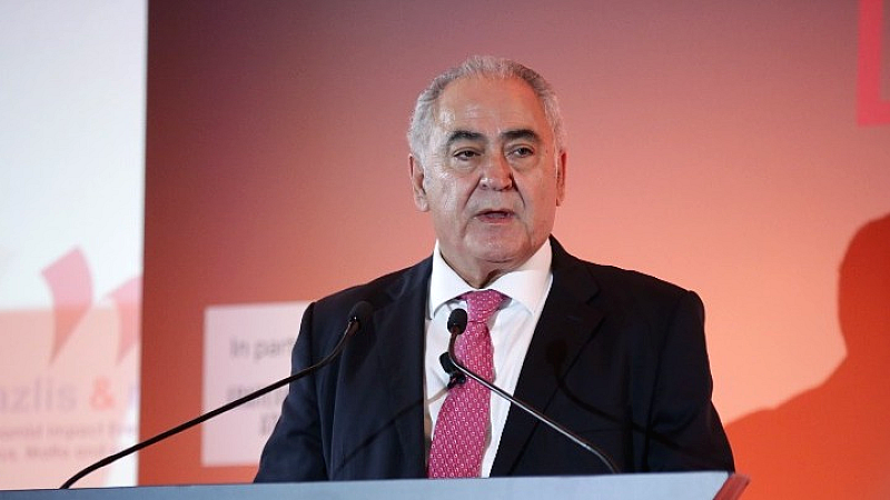 Γ. Χατζηθεοδοσίου: Η ανάπτυξη απαιτεί οικονομική δικαιοσύνη και στήριξη στις μικρομεσαίες επιχειρήσεις