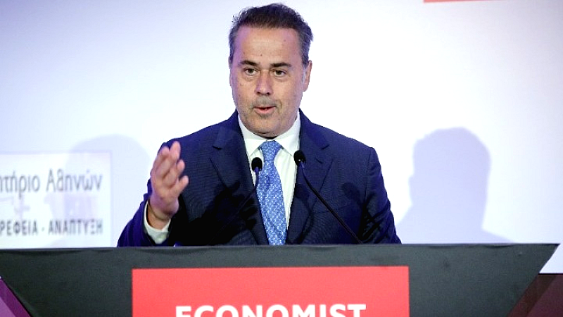 Στρατηγικές αναπτυξιακές προσεγγίσεις της κυβέρνησης: Αξιοποίηση γεωπολιτικής θέσης και ανανεώσιμων πηγών ενέργειας