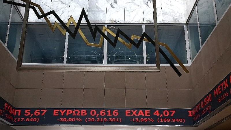 Εντυπωσιακή αύξηση 29% στα καθαρά κέρδη του Ομίλου Χρηματιστηρίου Αθηνών στο πρώτο τρίμηνο