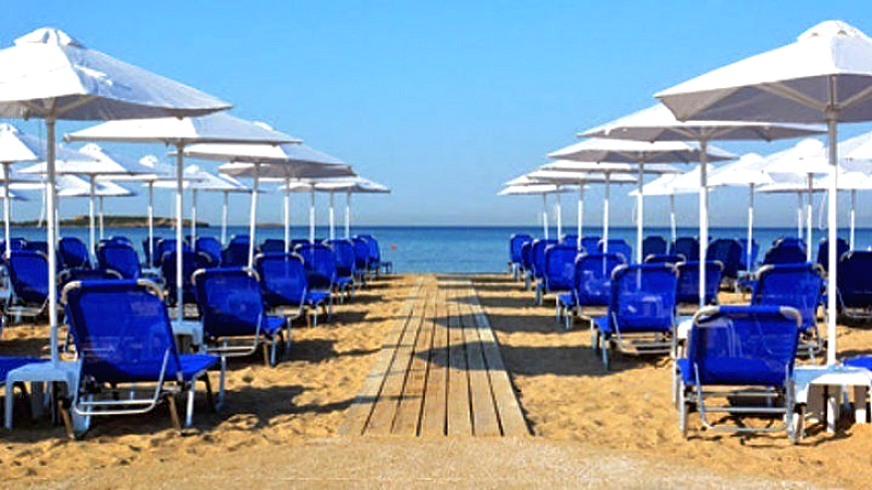 ΕΤΑΔ: Επενδυτικό ενδιαφέρον για την εκμίσθωση της Ακτής Βουλιαγμένης