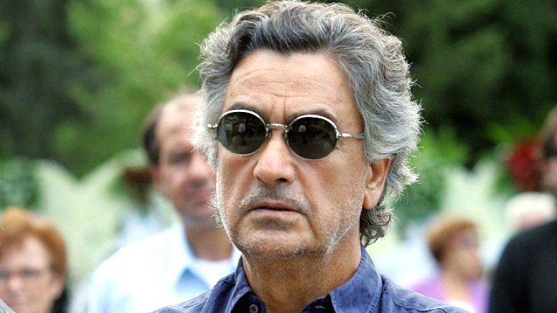 Έφυγε από τη ζωή ο αγαπημένος ηθοποιός Νίκος Γαλανός