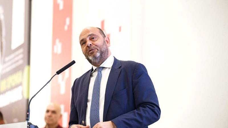Επίσημη έναρξη της 21ης Διεθνούς Έκθεσης Βιβλίου Θεσσαλονίκης με τιμώμενη χώρα την Ιταλία