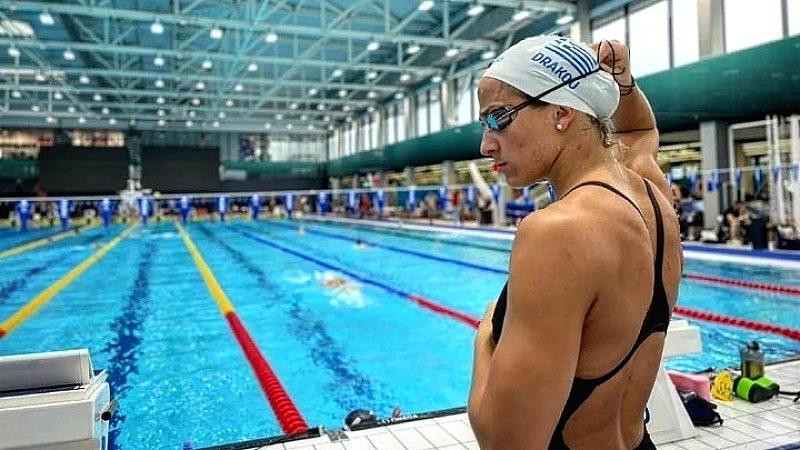 «Ιστορική νίκη για τη Δράκου, πρωταθλητής για 30η συνεχή χρονιά ο Ολυμπιακός»
