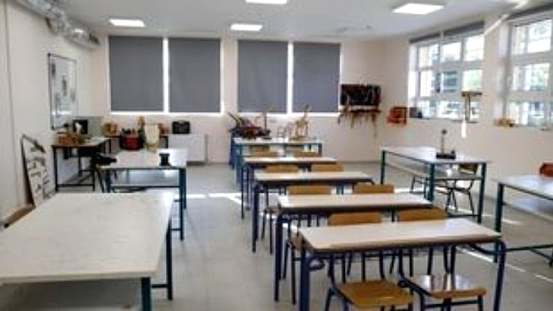Επενδύσεις 100 εκατομμυρίων ευρώ για την ανακαίνιση 426 σχολικών κτιρίων «Μαριέττα Γιαννάκου»