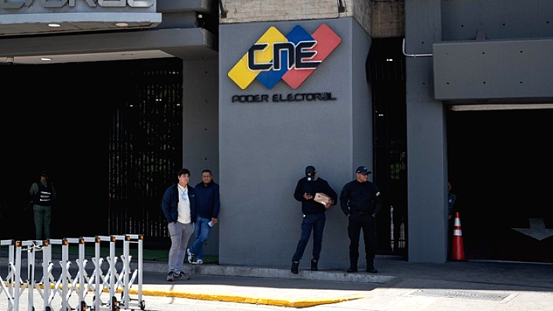 Εκλογές στη Βενεζουέλα χωρίς την αντιπολίτευση: Μία εκλογική διαδικασία με αμφιβολίες