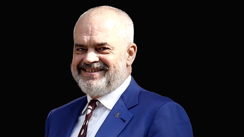 Εκλογές στην Αλβανία: Ο Έντι Ράμα στοχεύει σε τέταρτη θητεία