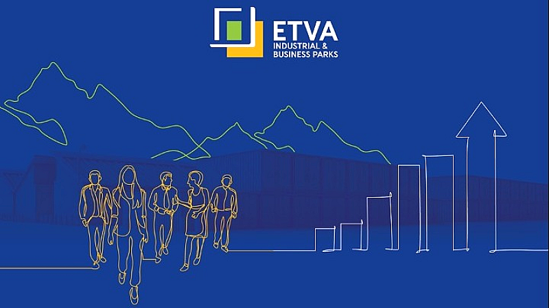 Η ΕΤΒΑ ΒΙ.ΠΕ. Παρουσιάζει Έκθεση για τη Βιώσιμη Ανάπτυξη με Έμφαση στο Πράσινο Αποτύπωμα