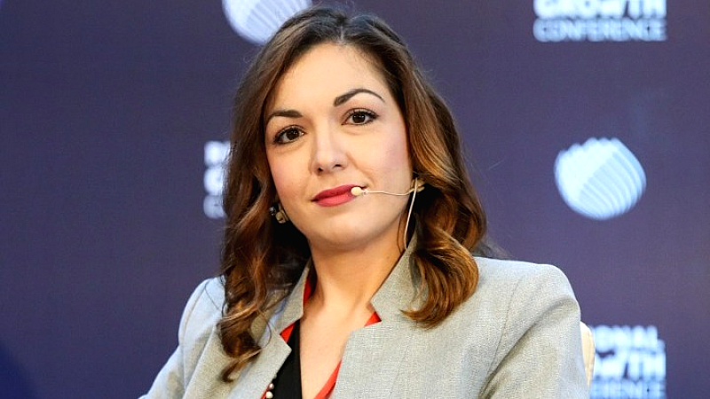 Ελ. Φελώνη: Η λειψυδρία επιτείνει τις προκλήσεις – Απαιτείται εθνικό σχέδιο δράσης και αλλαγή νοοτροπίας
