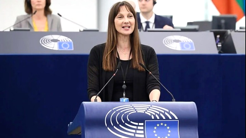 Μέτρα κατά της ακρίβειας: Η Έλενα Κουντουρά καλεί την Κομισιόν σε άμεσες ενέργειες
