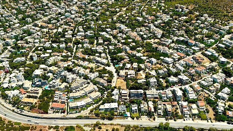 Εντυπωσιακή πρόοδος του Ελληνικού Κτηματολογίου: 15.744 υποθέσεις ολοκληρώθηκαν σε μία εβδομάδα