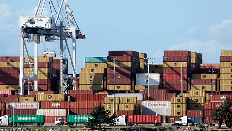 Εμπορικές διαπραγματεύσεις ΗΠΑ – Κίνα στην Ελβετία το προσεχές Σαββατοκύριακο