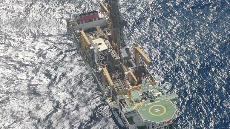 Energean: Αναζητώντας στρατηγικό εταίρο για γεώτρηση στο Ιόνιο και εξαγωγές αερίου στην Αίγυπτο