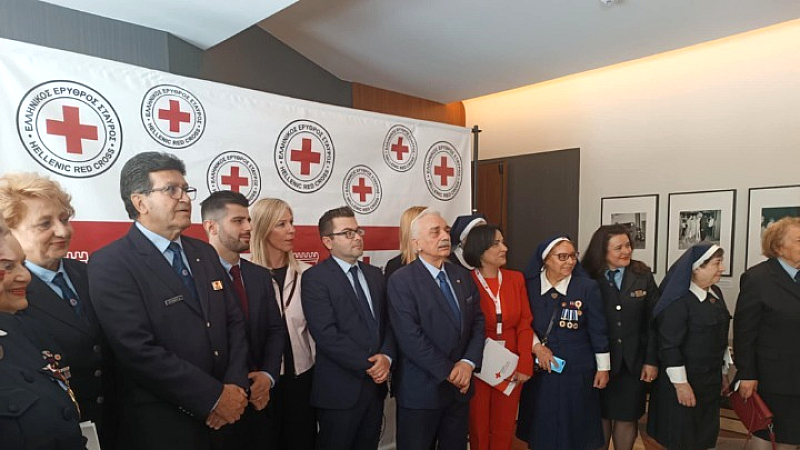 Εορταστική εκδήλωση για τα 70 χρόνια του Τμήματος Φαρμακευτικής του ΑΠΘ