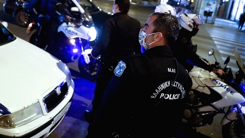 Αποτυχημένη απόπειρα για κλοπή ΑΤΜ στη Νέα Ευκαρπία – Στη δίνη της έρευνας οι δράστες