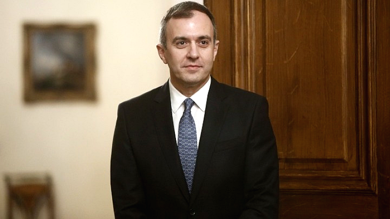 Επίσκεψη Τάσου Χατζηβασιλείου στην Ισπανία με επιχειρηματική αποστολή