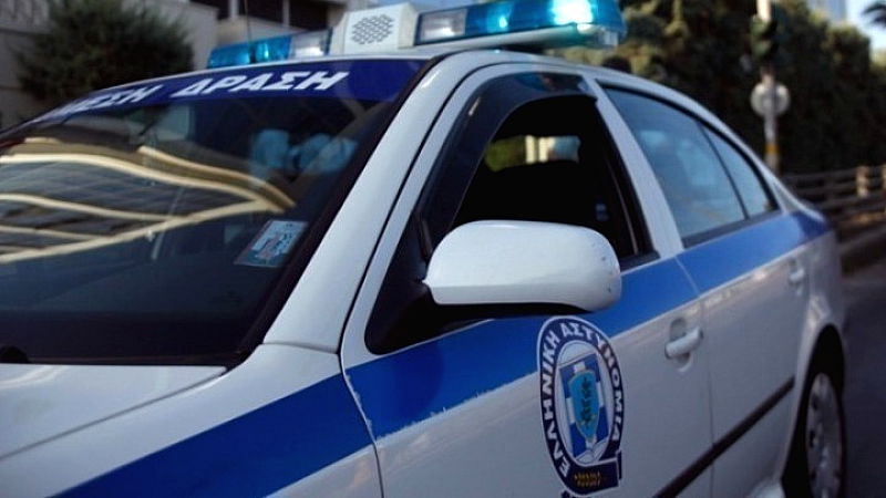 Εμπρηστική επίθεση σε πολυκατοικία στην Ηλιούπολη