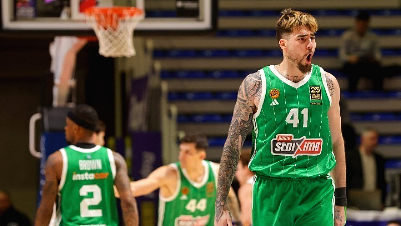 Χουάντσο Ερνανγκόμεθ: Στόχος μας η back to back κατάκτηση Euroleague