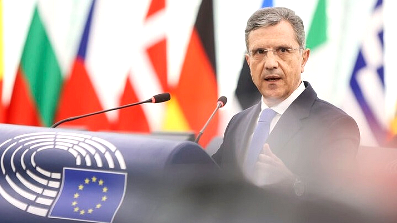 Προτάσεις του Γ. Αυτιά προς την Κομισιόν για την αντιμετώπιση του δημογραφικού και στεγαστικού ζητήματος