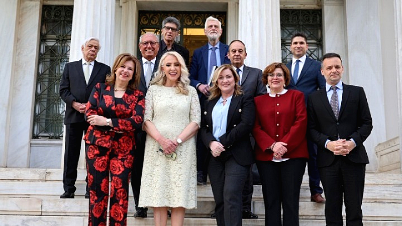 Προβολή της ελληνικής γλώσσας και πολιτισμού στο διεθνές θερινό πανεπιστήμιο – Παρουσίαση στο Μουσείο Μπενάκη