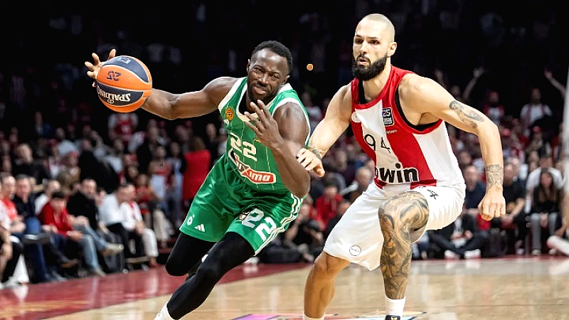 Euroleague: Η συγκλονιστική ιστορία των «αιωνίων» στο φάιναλ φορ και οι 27 αναμετρήσεις τους πριν τον «μικρό τελικό»