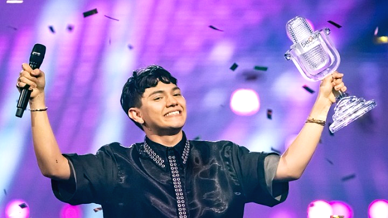 Eurovision 2025: Θρίαμβος για την Αυστρία, 6η θέση για την Ελλάδα με την Κλαυδία