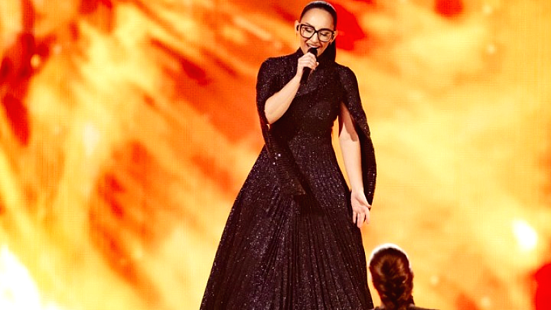 Eurovision 2025: Η Ελλάδα στον τελικό με την εντυπωσιακή Κλαυδία μετά από μια ανατρεπτική βραδιά