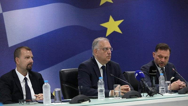 Σημαντική συνεργασία για την ανάπτυξη της εθνικής οικονομίας: Υπογραφή Μνημονίου μεταξύ ONEX και Θριάσιου Εμπορευματικού Κέντρου